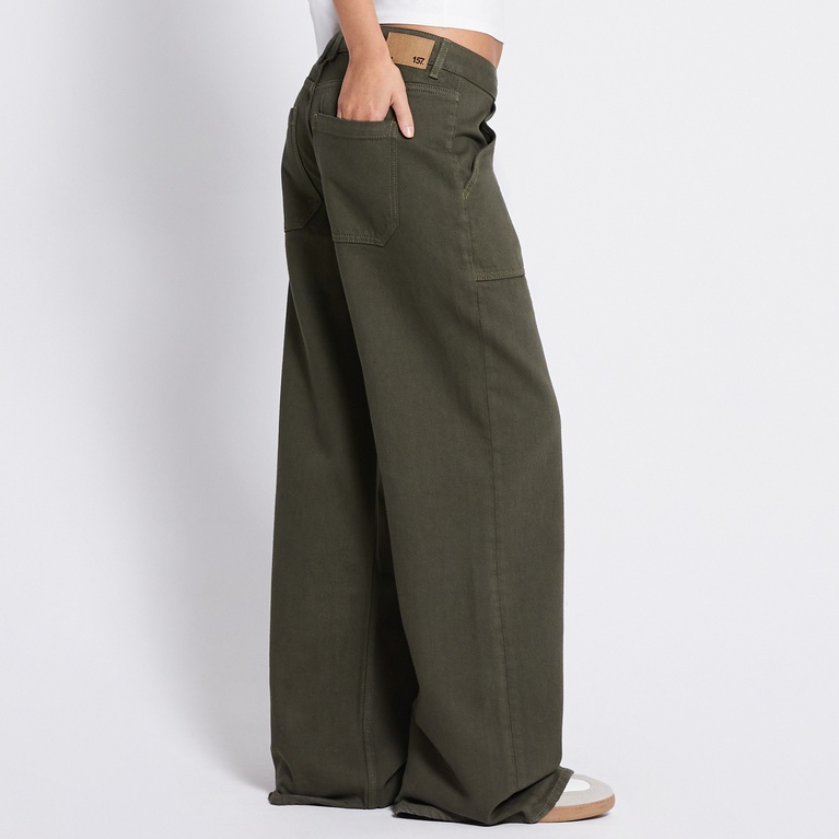 Worker jeans "Carpenter"